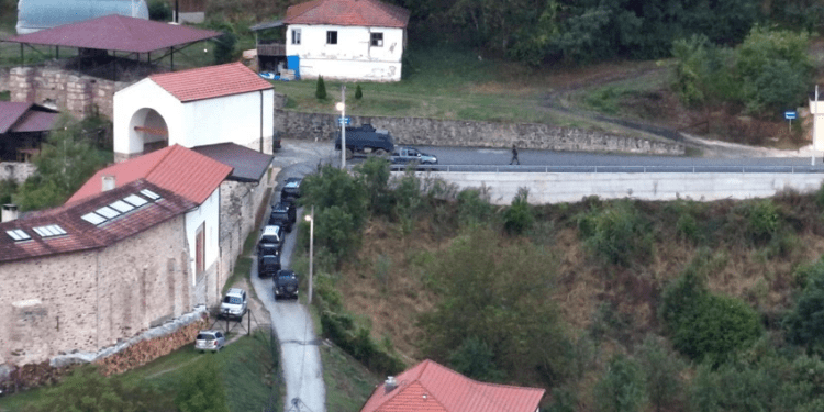 Rasti “Banjska”, pritet së shpejti aktgjykimi
