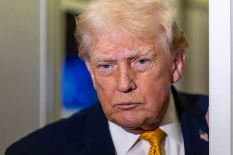 Trump: ShBA-ja ka nevojë për Grenlandën për sigurinë e saj kombëtare