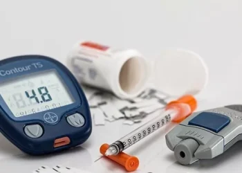 Një proteinë në gjak mund të hapë rrugë të reja për trajtimin e presionit të gjakut dhe diabetit