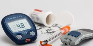 Një proteinë në gjak mund të hapë rrugë të reja për trajtimin e presionit të gjakut dhe diabetit