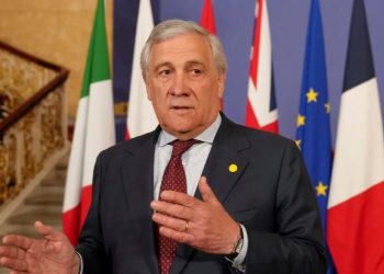 Kryediplomati italian: Ndërhyrja e SHBA-ve në Venezuelë është e ligjshme