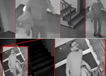 Policia kërkon bashkëpunim me qytetarët, kërkon një person për veprën penale ‘’Vjedhje’’