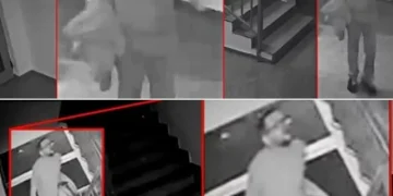 Policia kërkon bashkëpunim me qytetarët, kërkon një person për veprën penale ‘’Vjedhje’’