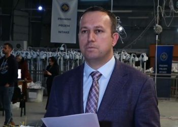 Elezi: Rezultatet përfundimtare do të shpallen para 19 janarit