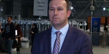 Elezi: Rezultatet përfundimtare do të shpallen para 19 janarit