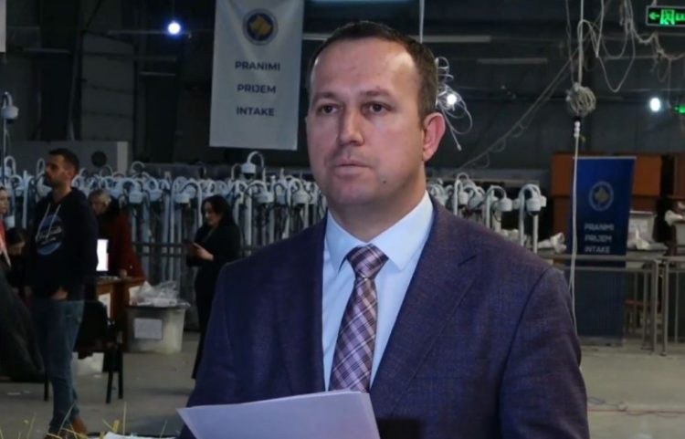 Elezi: Rezultatet përfundimtare do të shpallen para 19 janarit