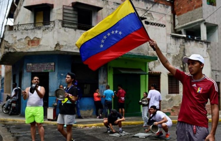 OKB: Gati tetë milionë venezuelianë kanë nevojë për ndihmë