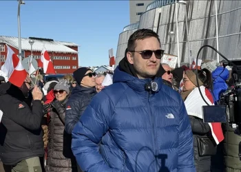 Kryeministri i Grenlandës: Nuk ka rrezik për “marrje brenda natës” si në Venezuelë