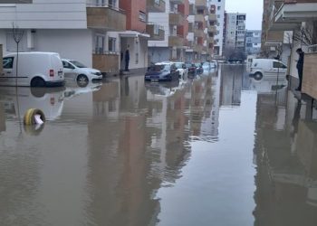 Vërshime në Kosovë, IHMK paralajmëron rritje të nivelit të lumenjëve