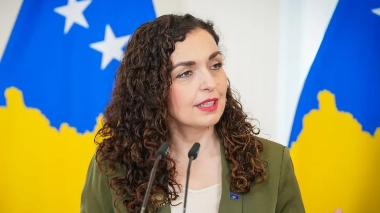 Verifikimi i pasurisë? APK nuk konfirmon, Osmani mirëpret çdo kontroll