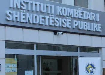 IKShPK apelon për kujdes me ushqimin dhe shëndetin pas reshjeve të dendura të shiut