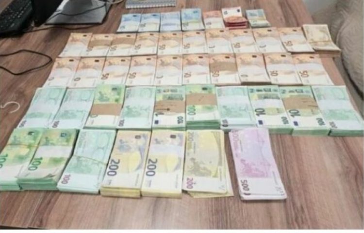 Sekuestrohen 59 mijë euro të padeklaruara në Leposaviq