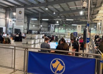 Numërohen mbi 50% e votave me kusht – LVV kryeson me 49.48%, PDK në vend të dytë
