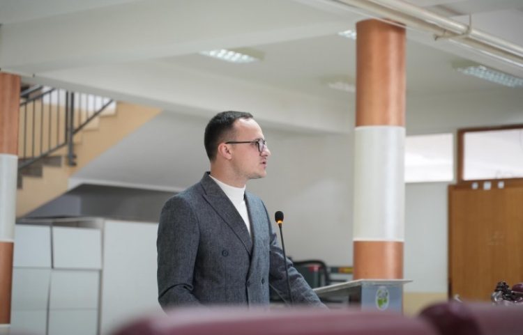 Seancë e jashtëzakonshme të premten për miratimin e buxhetit të Gjilanit