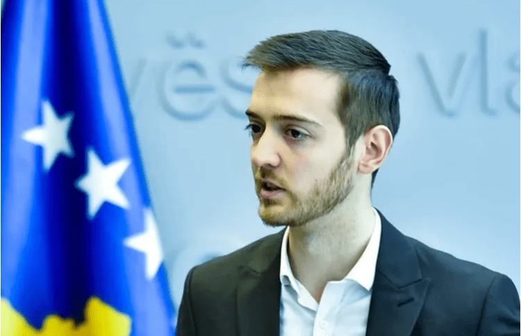 Kadiu: Bislimi nuk e ka takuar kurrë Gjuriqin