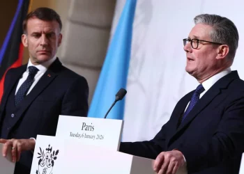 Starmer: Jemi më afër paqes se kurrë, por rrugët më të vështira janë përpara