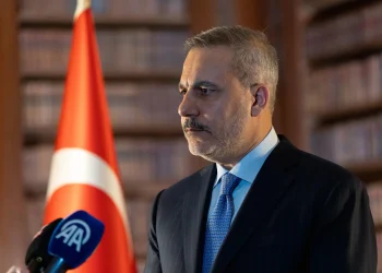 Ministri i Jashtëm turk: Jemi mjaft afër paqes së qëndrueshme Rusi-Ukrainë