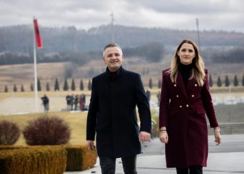 Reagon Bekim Jashari pas deklaratave të Nexhmedin Spahiut