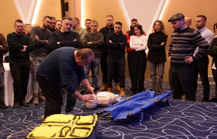 FFK organizon punëtorinë e parë mjekësore në nivel vendi