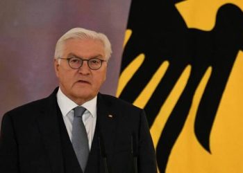 Presidenti gjerman thotë se SHBA-të po shkatërrojnë rendin botëror