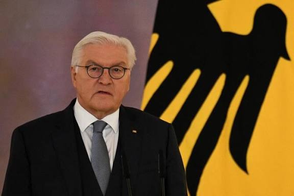 Presidenti gjerman thotë se SHBA-të po shkatërrojnë rendin botëror