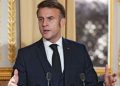 Macron: SHBA po braktis aleatët dhe rregullat ndërkombëtare