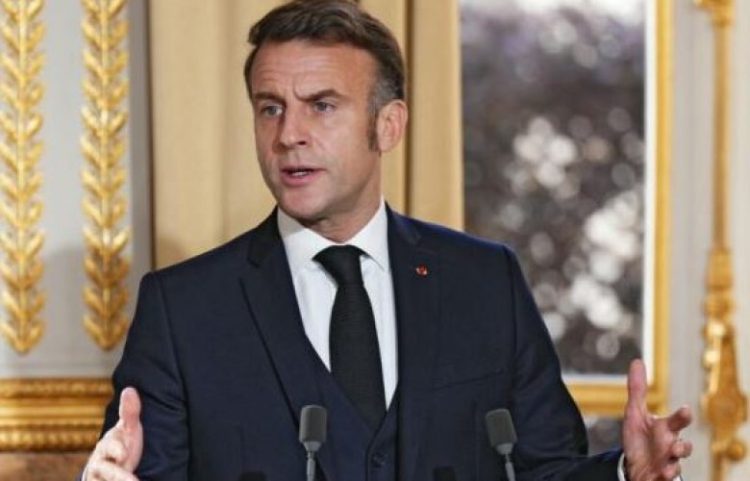Macron: SHBA po braktis aleatët dhe rregullat ndërkombëtare