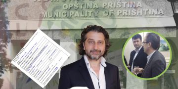 Komuna e Prishtinës lidh dy kontrata brenda një dite me kompaninë e një ish-drejtori të LDK-së