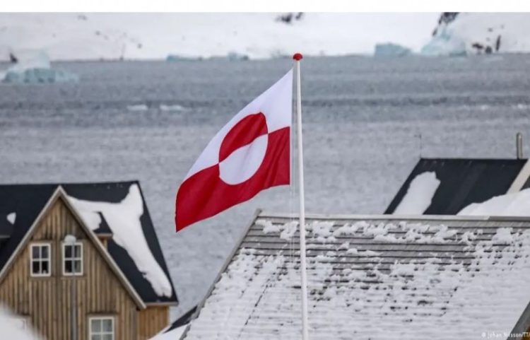 SHBA: Përse interesohet Donald Trump për Groenlandën?