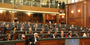 Këta janë emrat e deputetëve të Vetëvendosjes që do të ulen në Kuvend