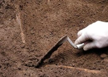 Gjenden mbetje mortore në Gjakovë, dyshohet se i përkasin një personi të zhdukur gjatë luftës