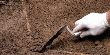 Gjenden mbetje mortore në Gjakovë, dyshohet se i përkasin një personi të zhdukur gjatë luftës