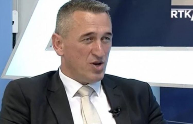 Partia e Nenad Rashiqit fiton një ulëse në Kuvendin e Kosovës