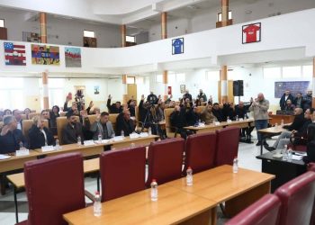 Kuvendi i Gjilanit miraton buxhetin 2026 prej afër 42 milionë euro