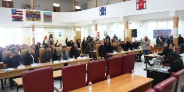 Kuvendi i Gjilanit miraton buxhetin 2026 prej afër 42 milionë euro