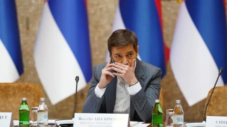 Skandal diplomatik, Bërnabiq refuzon t’i takojë deputetët e BE-së