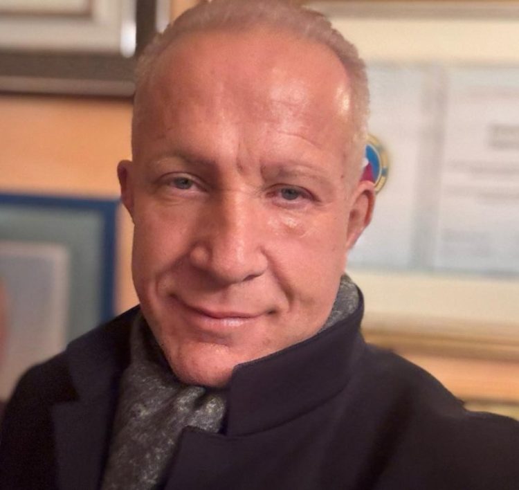 “Tigri prej letre që ulërin në errësirë”, Behgjet Pacolli i përgjigjet Ahmetajt