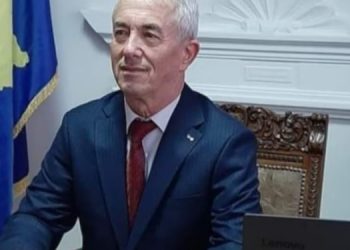 Kryetari i Dragashit: Ata që përgatisin skenarë kundër LDK-së, do ta paguajnë personalisht dhe familjarisht