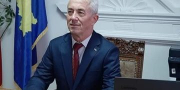 Kryetari i Dragashit: Ata që përgatisin skenarë kundër LDK-së, do ta paguajnë personalisht dhe familjarisht