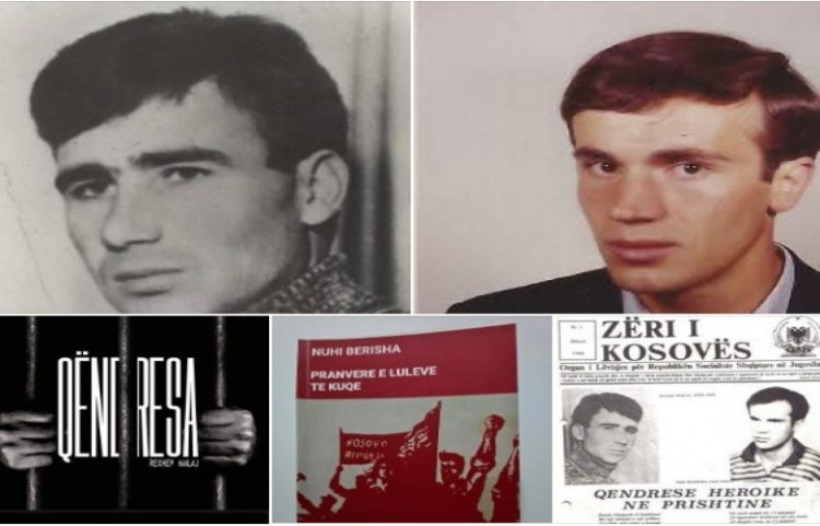 Kurti: Rexha e Nuhiu, simbol i rezistencës kombëtare për lirinë e Kosovës