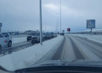 Policia apelon për kujdes të shtuar gjatë ditëve me ngrica