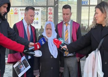 Apeli shqyrton dënimin e Pleskoviqit, kërkohet burgim i përjetshëm