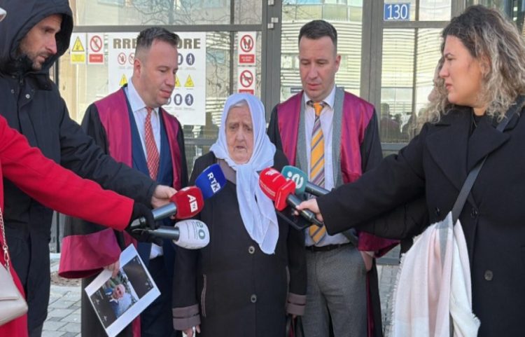 Apeli shqyrton dënimin e Pleskoviqit, kërkohet burgim i përjetshëm