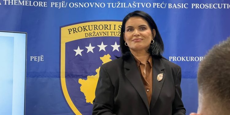 Viti 2025 pa asnjë vrasje në Pejë