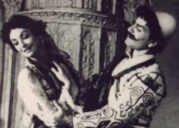 ​“Halili dhe Hajria”, 63 vjet nga vënia në skenë e baletit të parë shqiptar