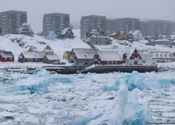 Grënlandë, evropianët propozojnë rritjen e pranisë së NATO-s