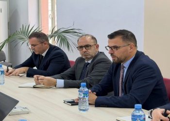 Shqipëri-Kosovë, bashkëpunim në administrimin tatimor