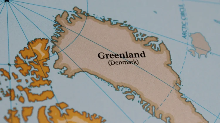 Qeveria e Groenlandës: E papranueshme çdo përpjekje e SHBA-së për të marrë kontrollin e ishullit