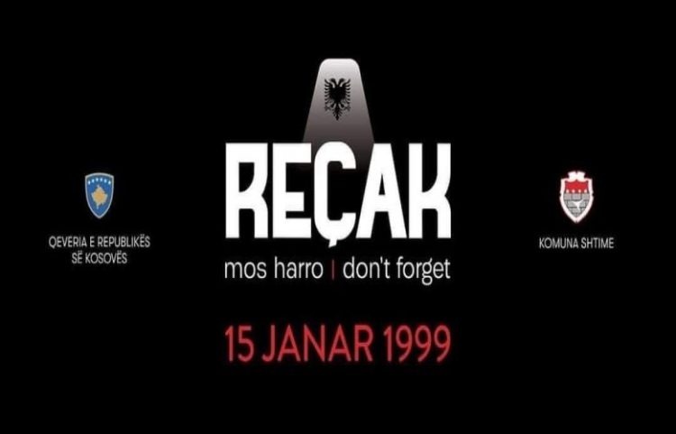 27 vjet nga masakra e Reçakut, ngjarja që ndryshoi kahjen e Kosovës