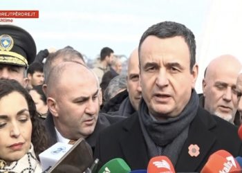 Kurti: Masakrës së Reçakut ende i mungon drejtësia